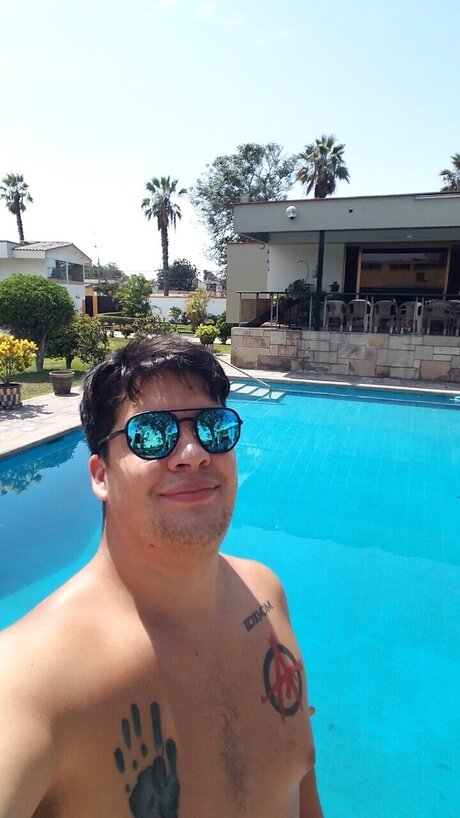 Jonsmyth nudes star photo