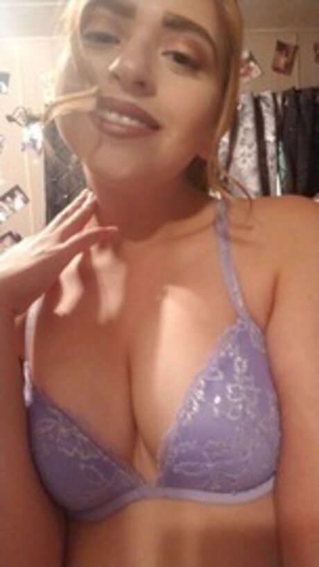 Ronnilove nudes actress photos