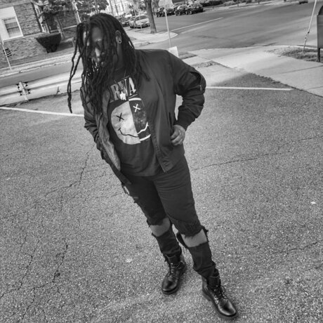 Beardedotaku model free gallery