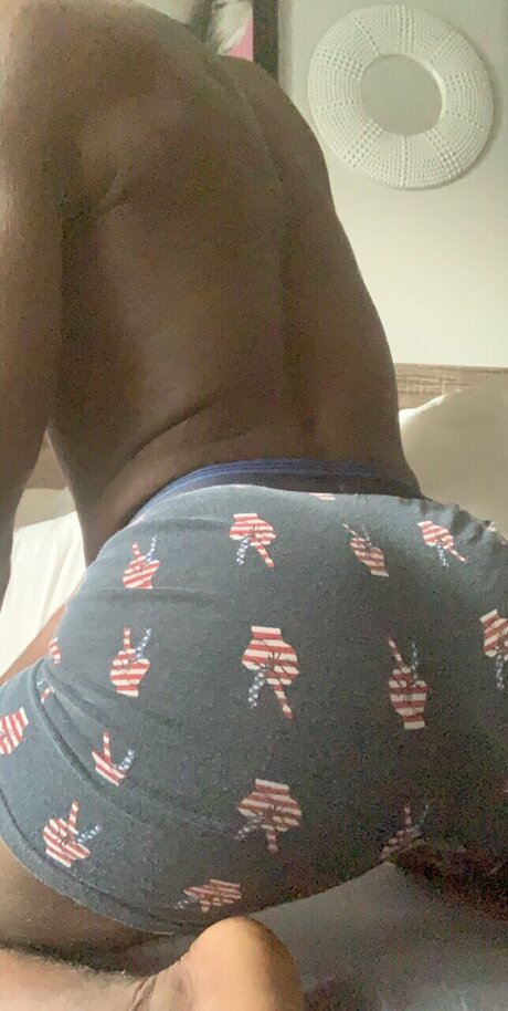 DBrown model nudes archive