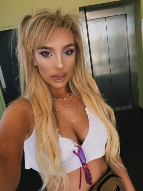 Talulah high quality actress image