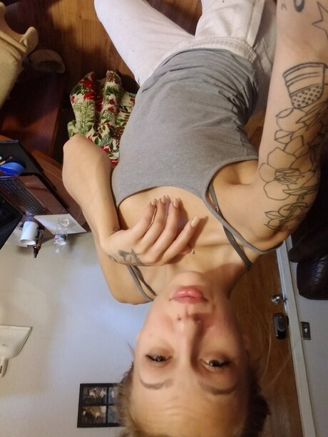 Bodyblissfull hot model archive