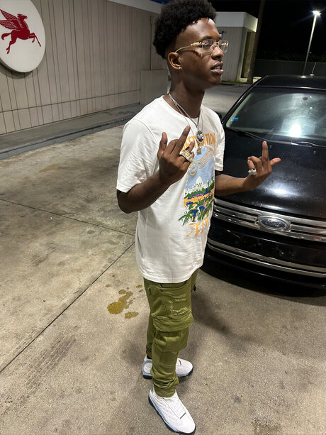 Yslkidd27 model nudes img