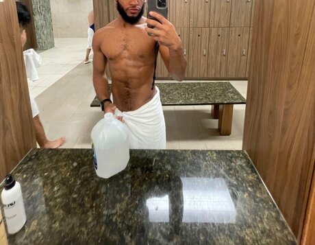 Tyson Durango sex model images