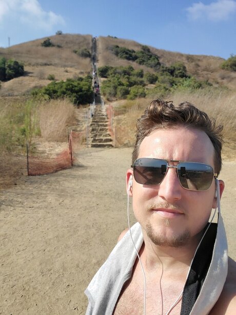 Johmanji model pretty pic