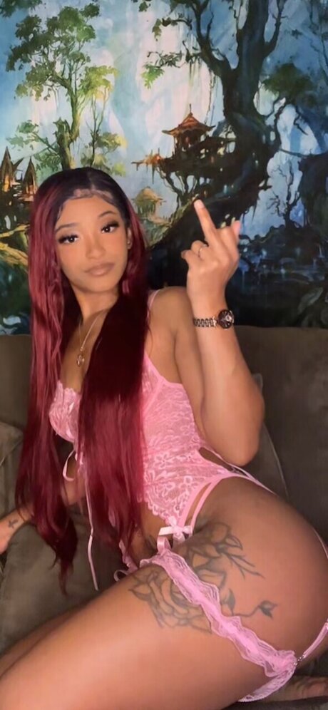 NaomiTheDestroyer xxx actress photos