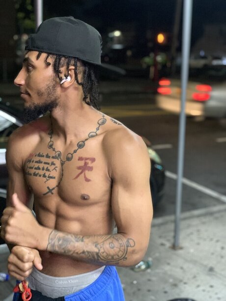 Sosa Shy nice model pic