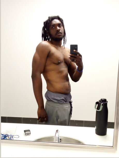 Jay BlvckLion hd model photos