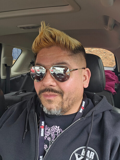 Rico Maui model best galleries