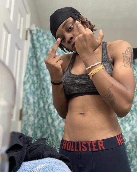 Freaky luhsavage pretty actress image