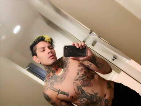 Davey model xxx picture