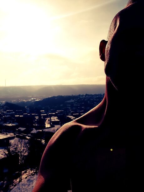 Seth Cohen hot pornstar photo