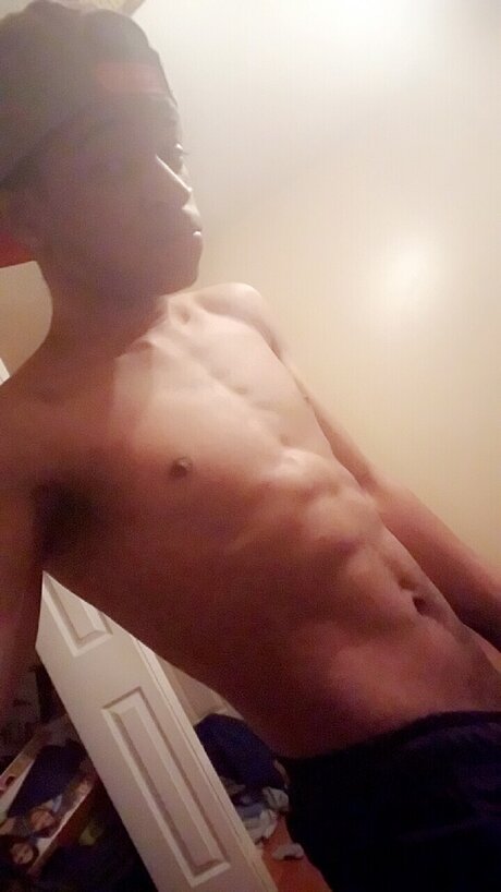 OBEY Smith porn model picture