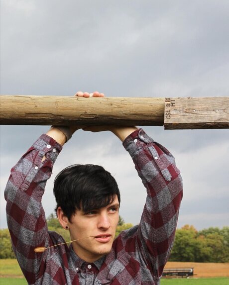 Harrison Park sex star gallery