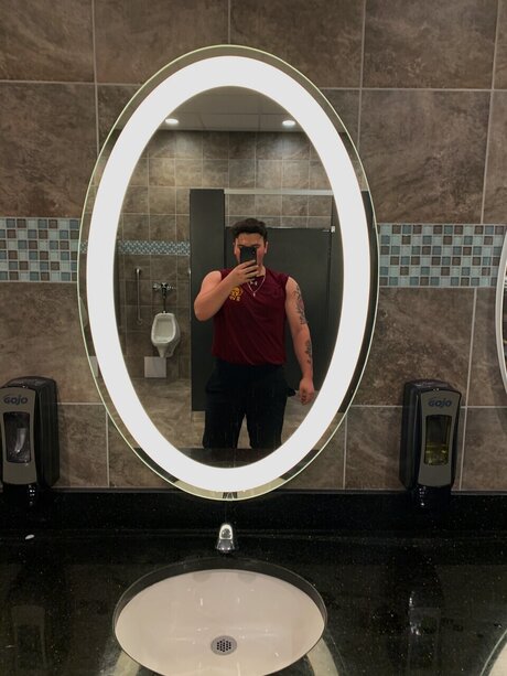 Ethan Trudeau pornstar sexy galleries