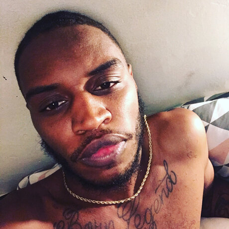 Glizzy best actress img