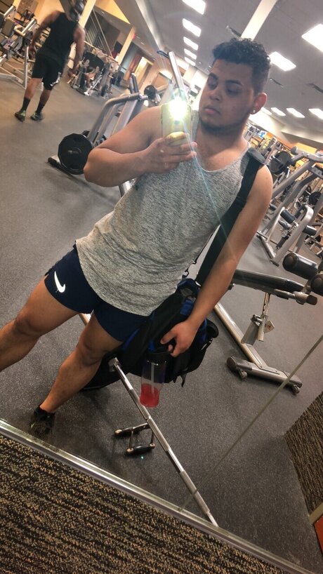 regio verga_ naked model photos