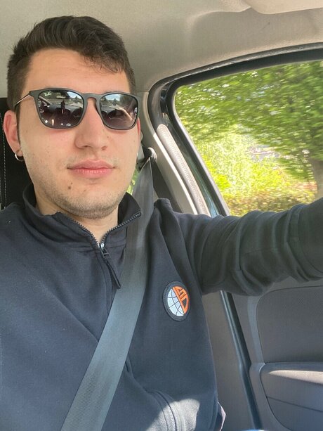 Davide Mondoni star perfect picture