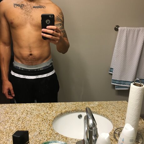 Redboi model nice photos