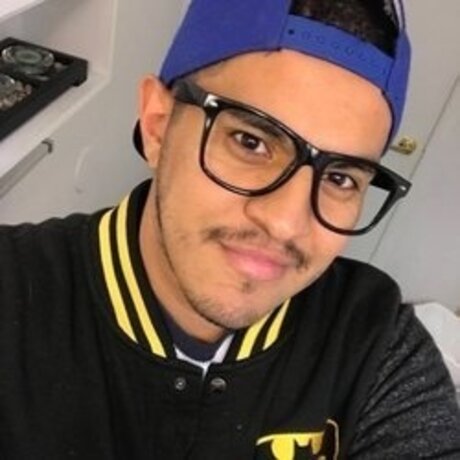 Mark Anthony naked model picture