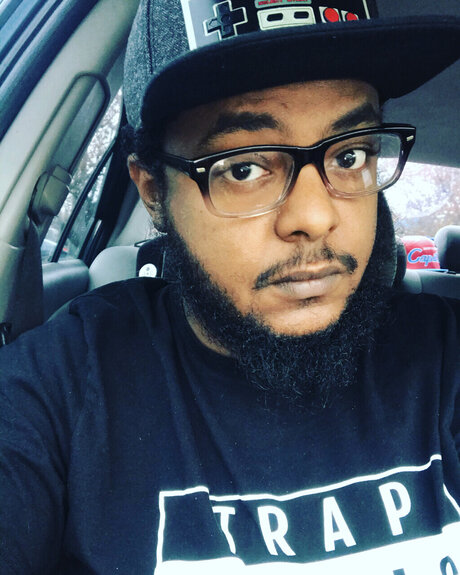 Doug nice star image