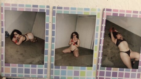 Cinderqueenn pornstar hot photo