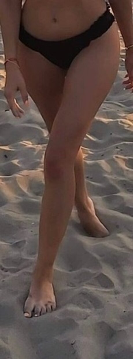 Meliss model perfect pic