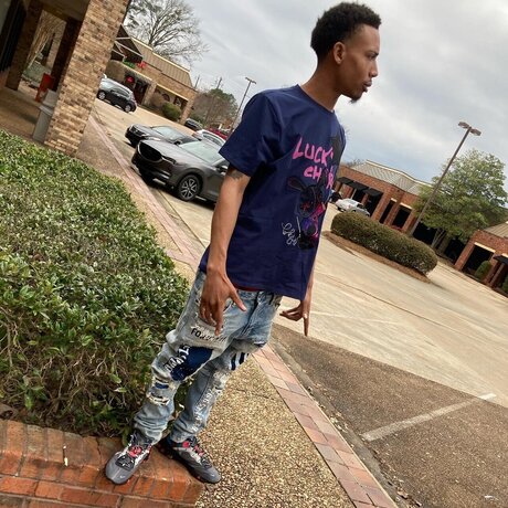 Johnathan Mallard naked model photos