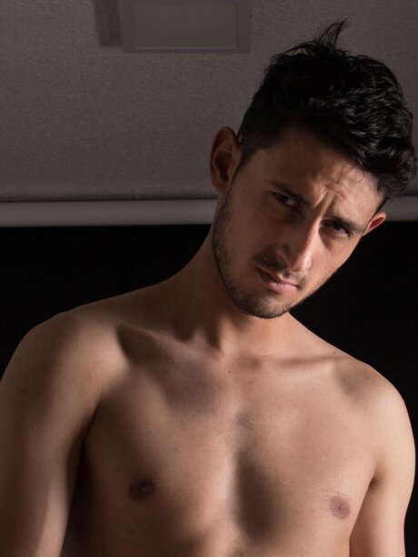 Felipe Pedroza star pictures