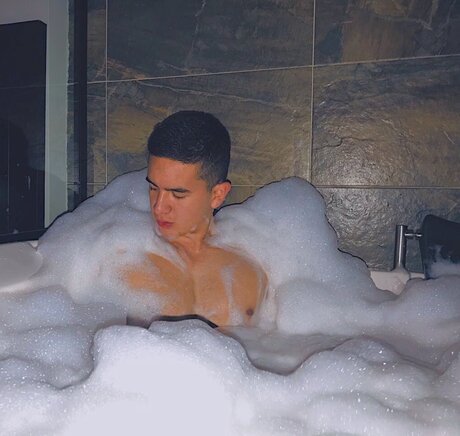 Tadeo Garzon pornstar free photo