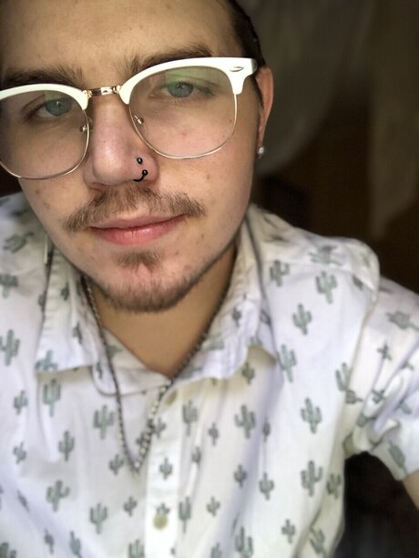 Benjamin Herzinger hot pornstar picture