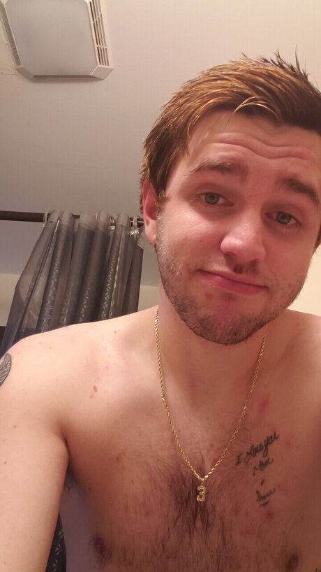 Ronnie Ouimette hd star img