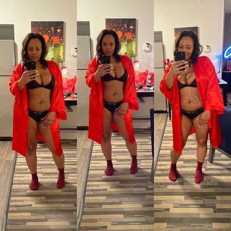 Ambi BBL model art pictures