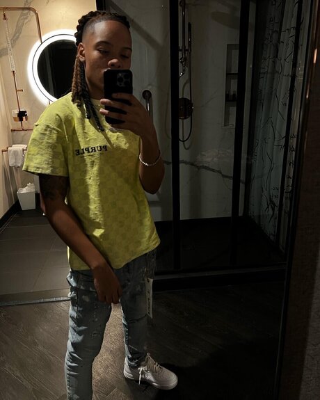 Jontedadon porn star archive