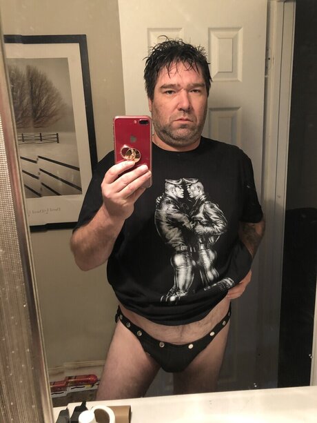 ralph marino nude star photos