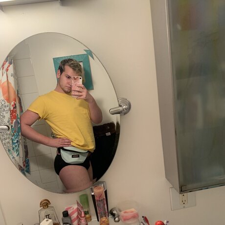 Cam ron model exclusive photo