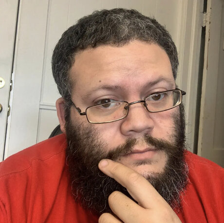 Sad Daddy beautiful star picture