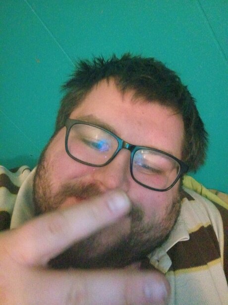 Damian pornographic star pic