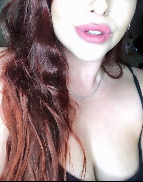 Velvettt model porn pic