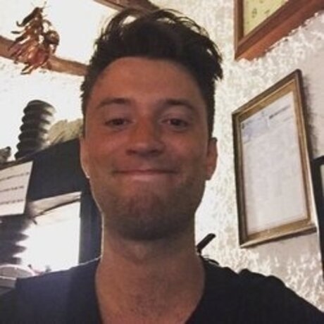 Chris Yeomans pornographic star pictures