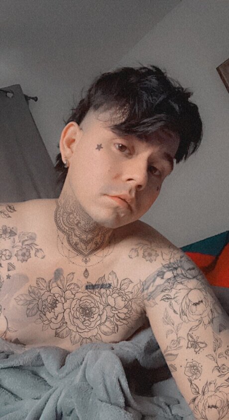 OhSenpai model best picture