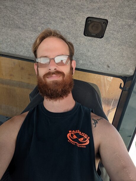 Fearless91 star beautiful picture