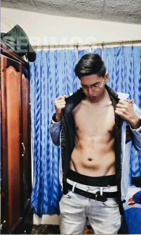 Pablo Romero pornstar xxx photo