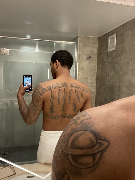 Donnie perfect pornstar photo