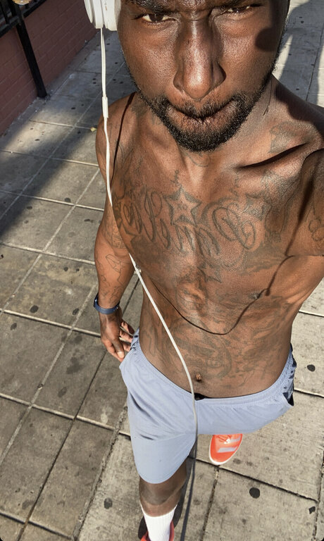 Rari model naked archive