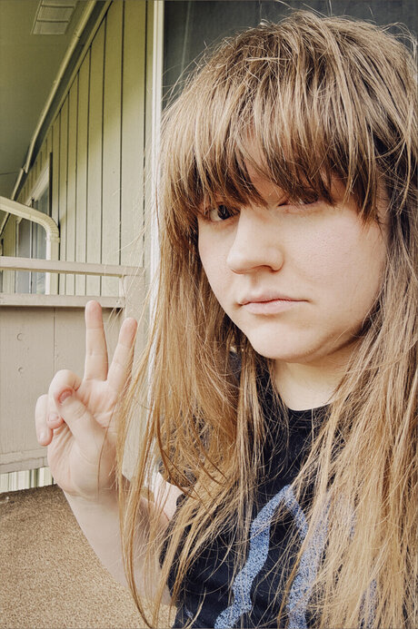 ashley dreemurr hot actress pic