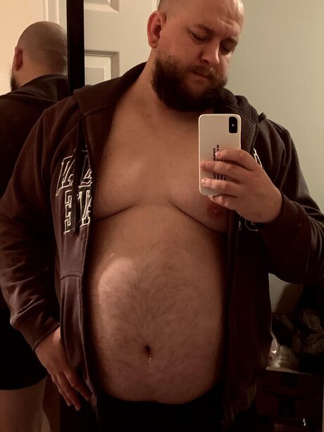 daddys little thicc boi pretty model img