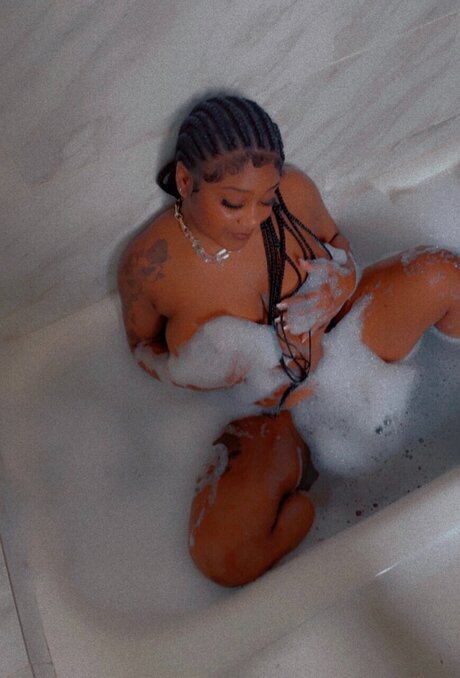 Chocolate pornstar naked img