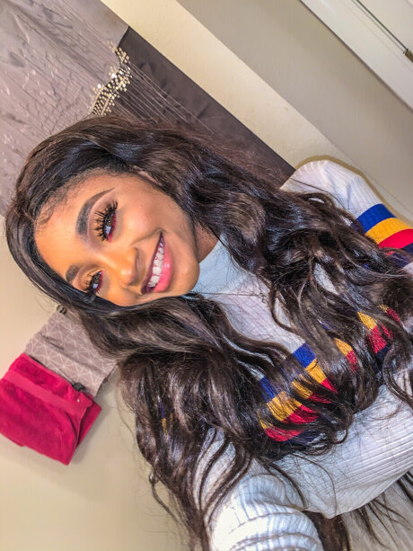 lightskinmami star beautiful picture