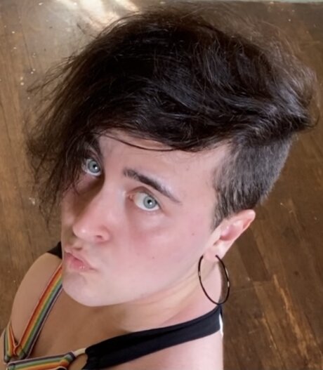 Cupid Lorne star free image